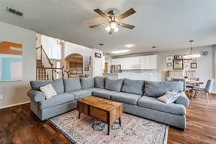 9513 Thorncliff Dr, Frisco, TX 75035 - Photo 7