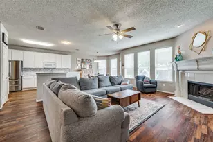 9513 Thorncliff Dr, Frisco, TX 75035 - Photo 5