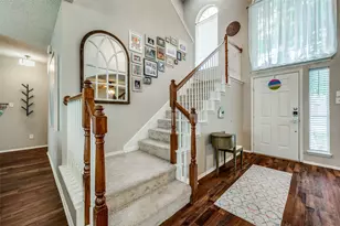 9513 Thorncliff Dr, Frisco, TX 75035 - Photo 3