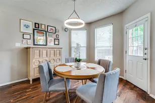 9513 Thorncliff Dr, Frisco, TX 75035 - Photo 9