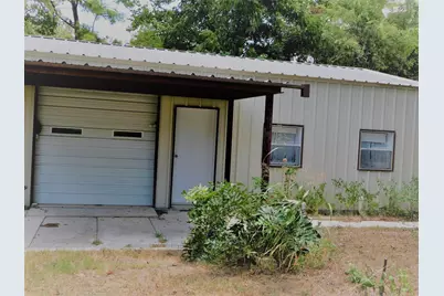 116 S S Brewster Street, Rising Star, TX 76471 - Photo 1