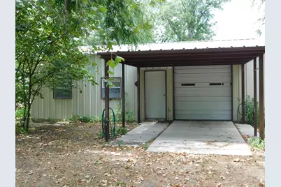 116 S S Brewster Street, Rising Star, TX 76471 - Photo 3