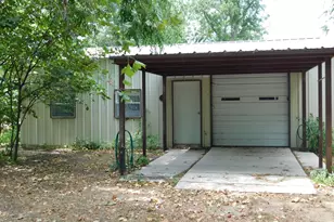 116 S S Brewster St, Rising Star, TX 76471 - Photo 3