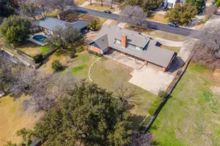 1421 Westover Ln, Westover Hills, TX 76107 - Photo 35