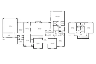 1421 Westover Ln, Westover Hills, TX 76107 - Photo 31