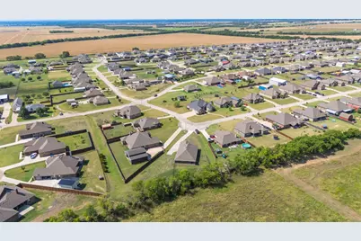 1700 Rolling Meadow Lane, Josephine, TX 75173 - Photo 35