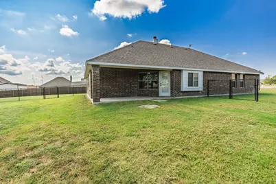 1700 Rolling Meadow Lane, Josephine, TX 75173 - Photo 5