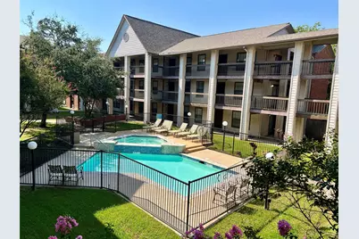 218 N Texas Boulevard #105, Denton, TX 76201 - Photo 1