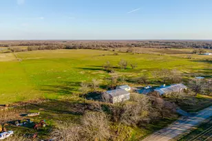 Tract 1 County Road 3525, Dike, TX 75437 - Photo 1