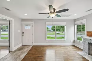 1605 Walnut St, Sherman, TX 75090 - Photo 5