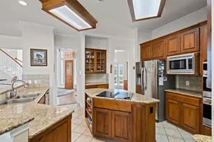 175 N Boyce Ln, Fort Worth, TX 76108 - Photo 15