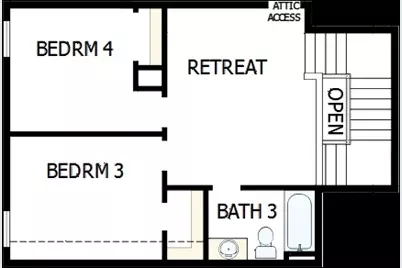 7845 Winterbloom Way, Fort Worth, TX 76123 - Photo 3