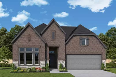 7845 Winterbloom Way, Fort Worth, TX 76123 - Photo 1