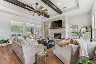 2455 Schooner Way, Bluff Dale, TX 76433 - Photo 3