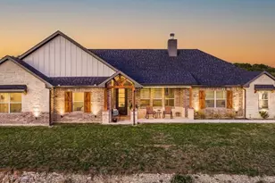 2455 Schooner Way, Bluff Dale, TX 76433 - Photo 1