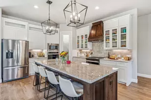 2455 Schooner Way, Bluff Dale, TX 76433 - Photo 7