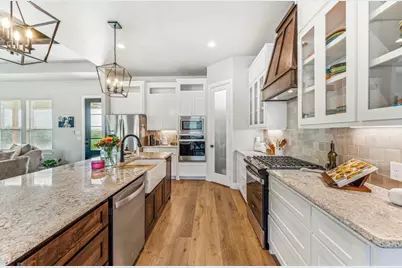 2455 Schooner Way, Bluff Dale, TX 76433 - Photo 5