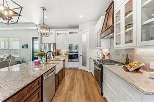 2455 Schooner Way, Bluff Dale, TX 76433 - Photo 5