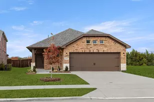 1642 Gracehill Wy, Forney, TX 75126 - Photo 1