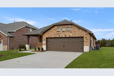 1642 Gracehill Way, Forney, TX 75126 - Photo 3