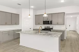 1642 Gracehill Wy, Forney, TX 75126 - Photo 7