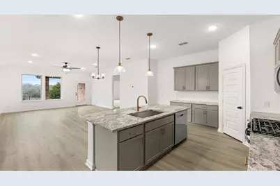 1642 Gracehill Way, Forney, TX 75126 - Photo 9