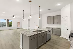 1642 Gracehill Wy, Forney, TX 75126 - Photo 9