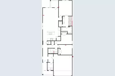 1642 Gracehill Way, Forney, TX 75126 - Photo 5