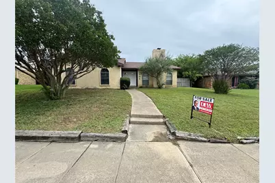 4704 Pemberton Lane, The Colony, TX 75056 - Photo 3