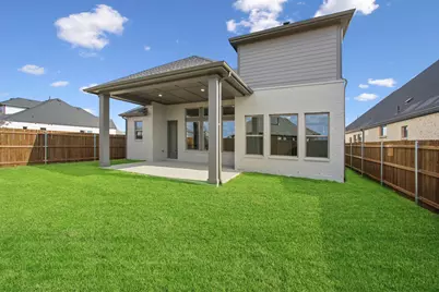 7816 Pondview, Fort Worth, TX 76123 - Photo 3