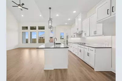 7816 Pondview, Fort Worth, TX 76123 - Photo 19