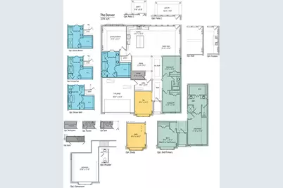 10612 Wistan Drive, Waco, TX 76712 - Photo 5