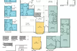 10612 Wistan Dr, Waco, TX 76712 - Photo 5