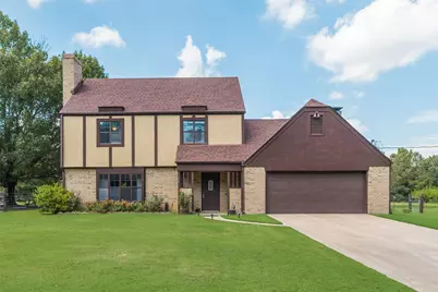 4475 County Road 3800, Athens, TX 75752 - Photo 1