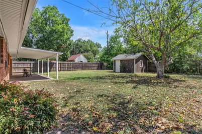 804 Natchez Avenue, Bedford, TX 76022 - Photo 33