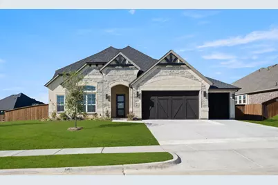 5221 Rowlan Row, Midlothian, TX 76065 - Photo 3