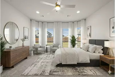 5221 Rowlan Row, Midlothian, TX 76065 - Photo 7