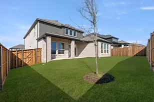 1721 Silla Dr, Little Elm, TX 75068 - Photo 27