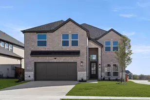 1721 Silla Dr, Little Elm, TX 75068 - Photo 1