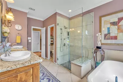 401 Canyon Creek Trail, Fort Worth, TX 76112 - Photo 9