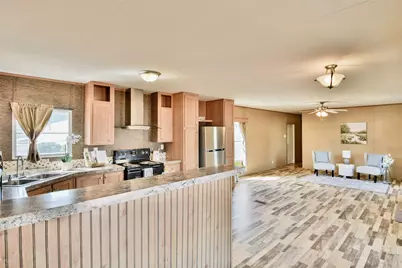 6631 Dayla Court, Granbury, TX 76049 - Photo 9