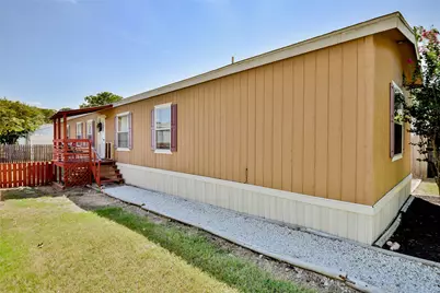 6631 Dayla Court, Granbury, TX 76049 - Photo 1