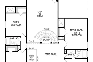 2008 Burriana, Little Elm, TX 75068 - Photo 29