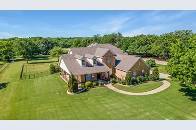 7600 Rodeo Drive, Denton, TX 76208 - Photo 1