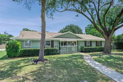 1138 Southwood Court, Lewisville, TX 75067 - Photo 1