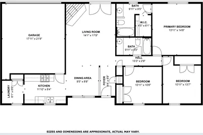 1138 Southwood Court, Lewisville, TX 75067 - Photo 5