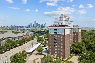 329 E Colorado Boulevard #305, Dallas, TX 75203 - Photo 7