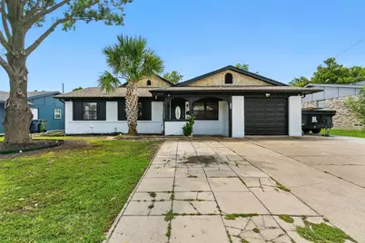 4102 Fernwood Drive, Garland, TX 75042 - Photo 3