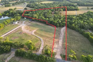 Lot 2 County Road 534, Whitewright, TX 75491 - Photo 1