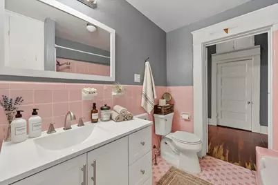 607 W Brown Street, Ennis, TX 75119 - Photo 5